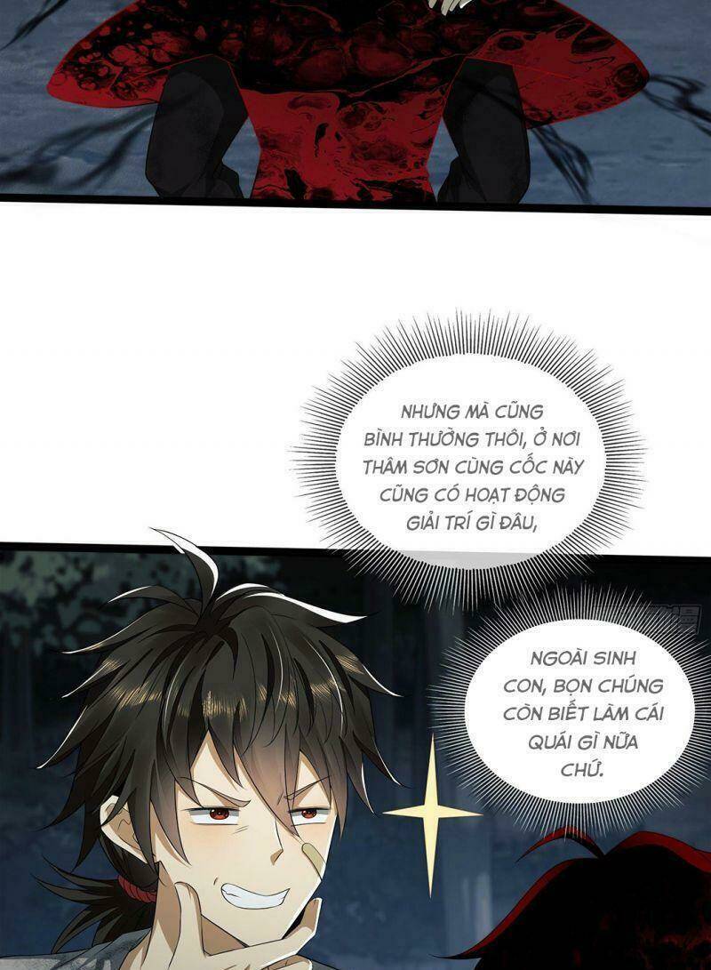 Đệ Nhất Danh Sách Chap 47 - Next Chap 48