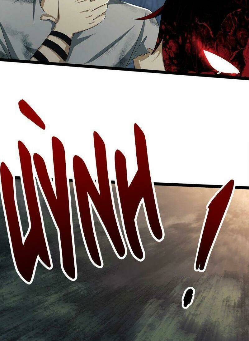 Đệ Nhất Danh Sách Chap 47 - Next Chap 48
