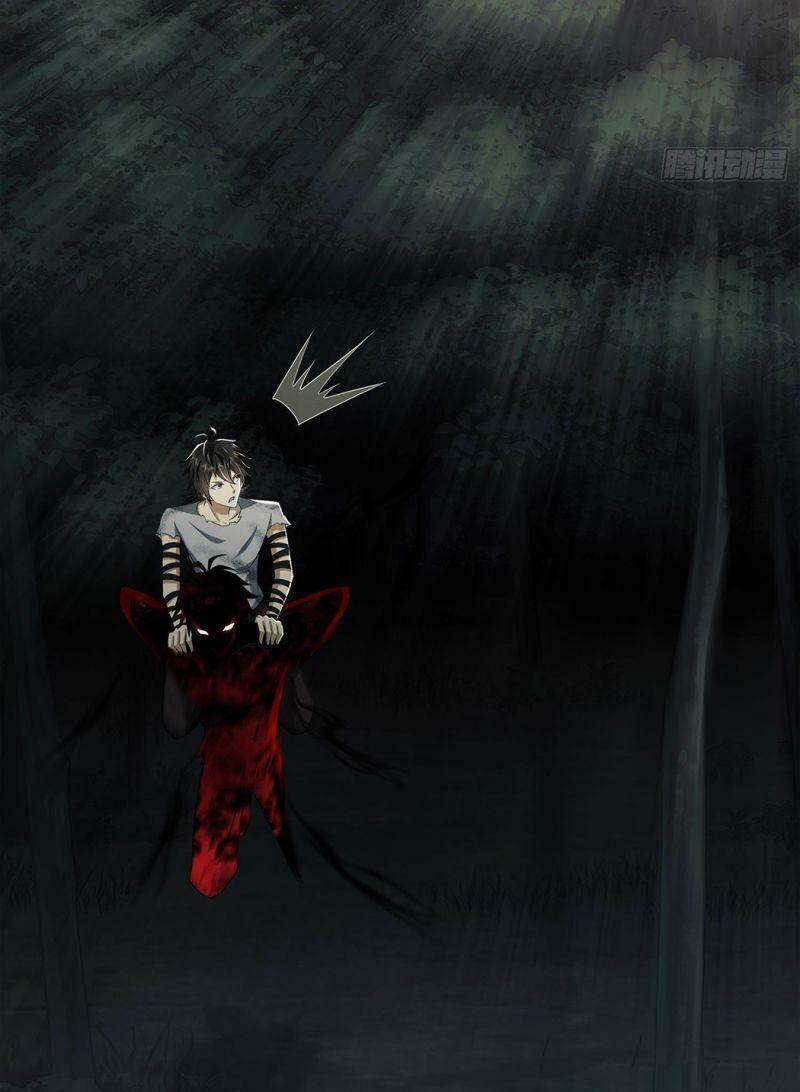 Đệ Nhất Danh Sách Chap 47 - Next Chap 48