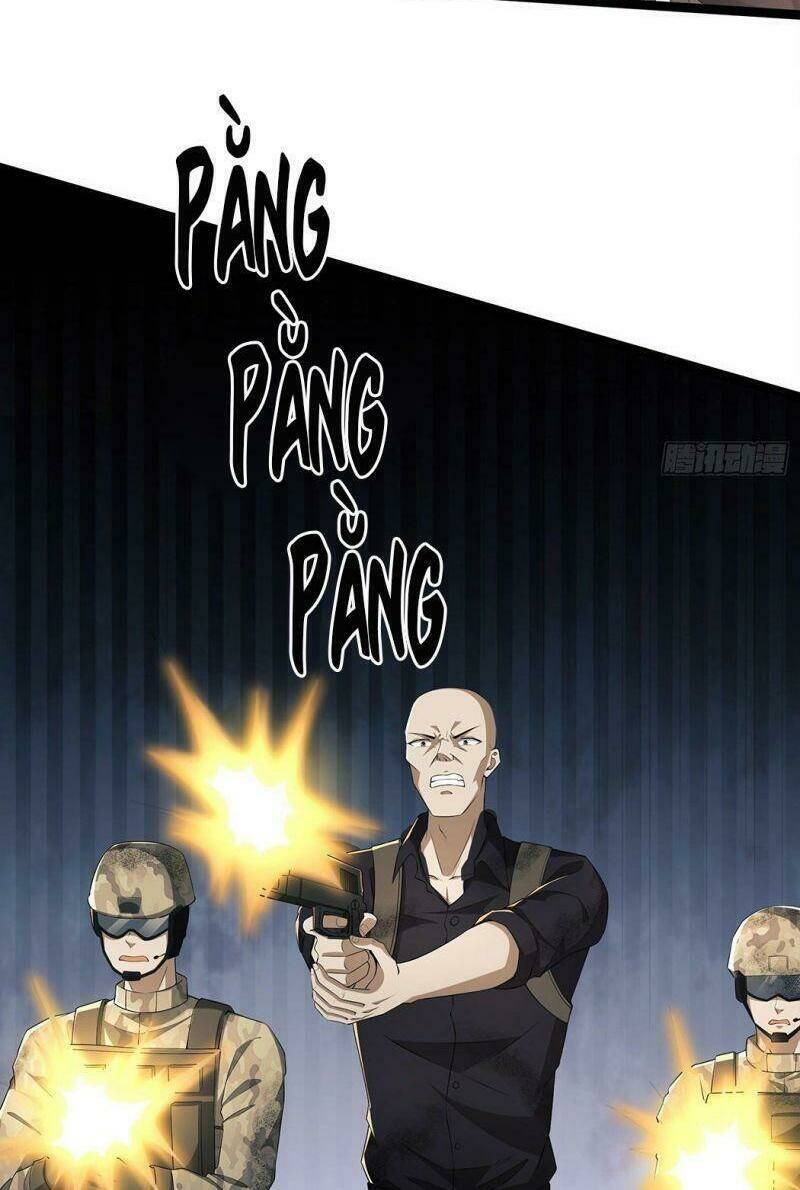 Đệ Nhất Danh Sách Chap 47 - Next Chap 48