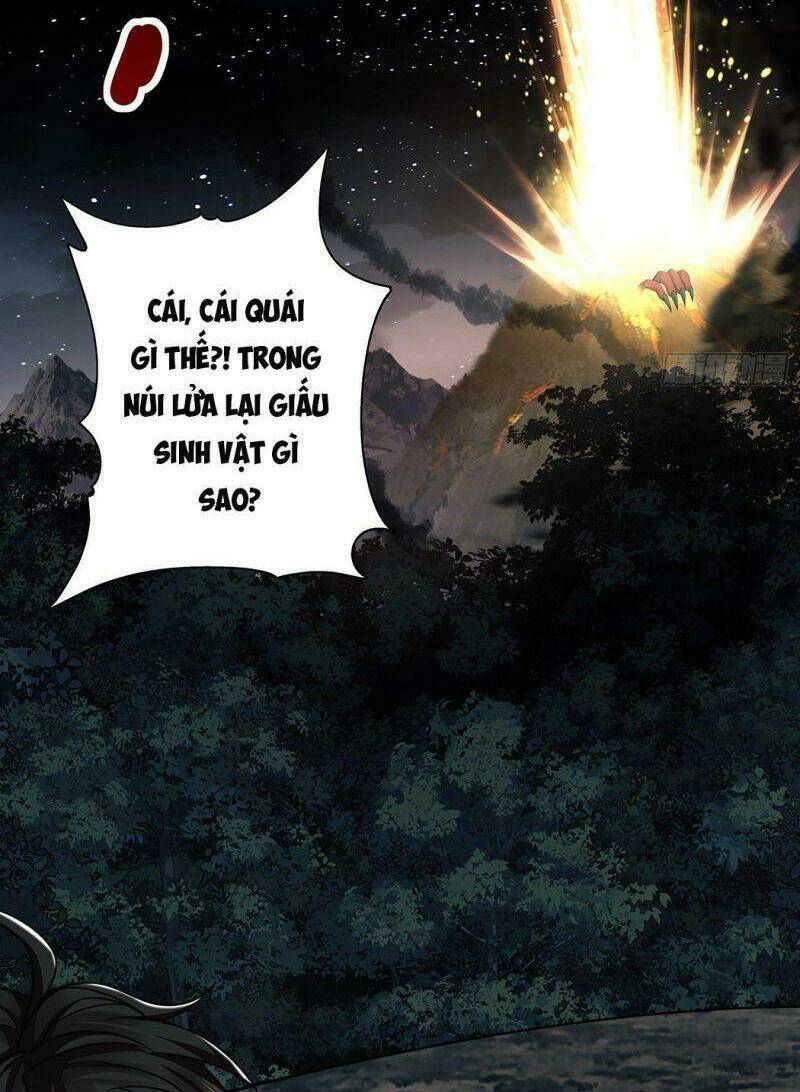 Đệ Nhất Danh Sách Chap 47 - Next Chap 48