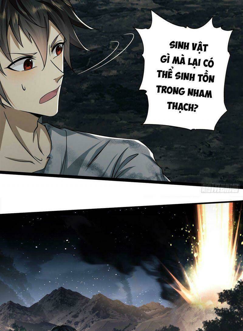 Đệ Nhất Danh Sách Chap 47 - Next Chap 48