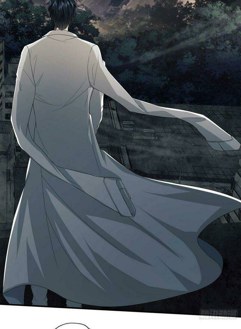 Đệ Nhất Danh Sách Chap 47 - Next Chap 48