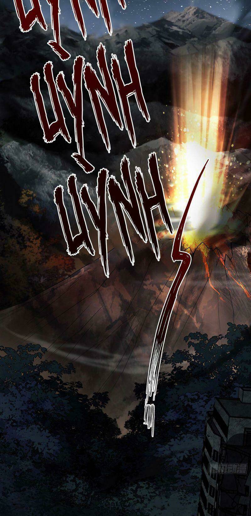Đệ Nhất Danh Sách Chap 47 - Next Chap 48