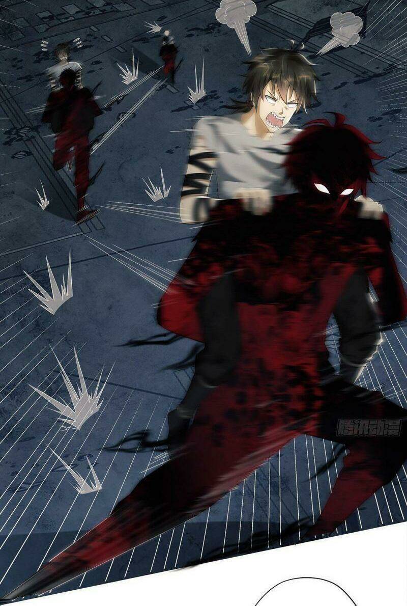Đệ Nhất Danh Sách Chap 47 - Next Chap 48