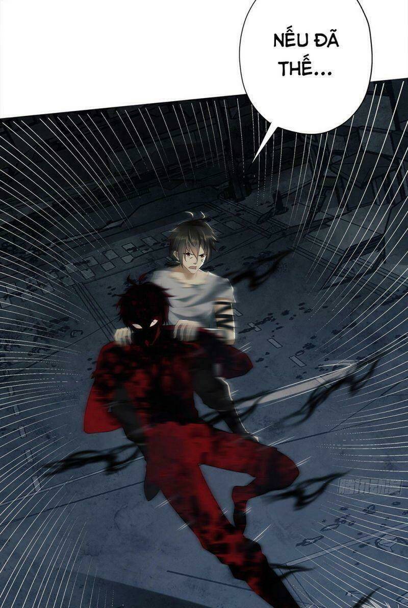 Đệ Nhất Danh Sách Chap 47 - Next Chap 48