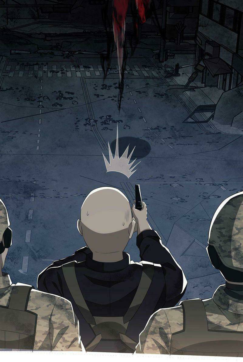 Đệ Nhất Danh Sách Chap 47 - Next Chap 48