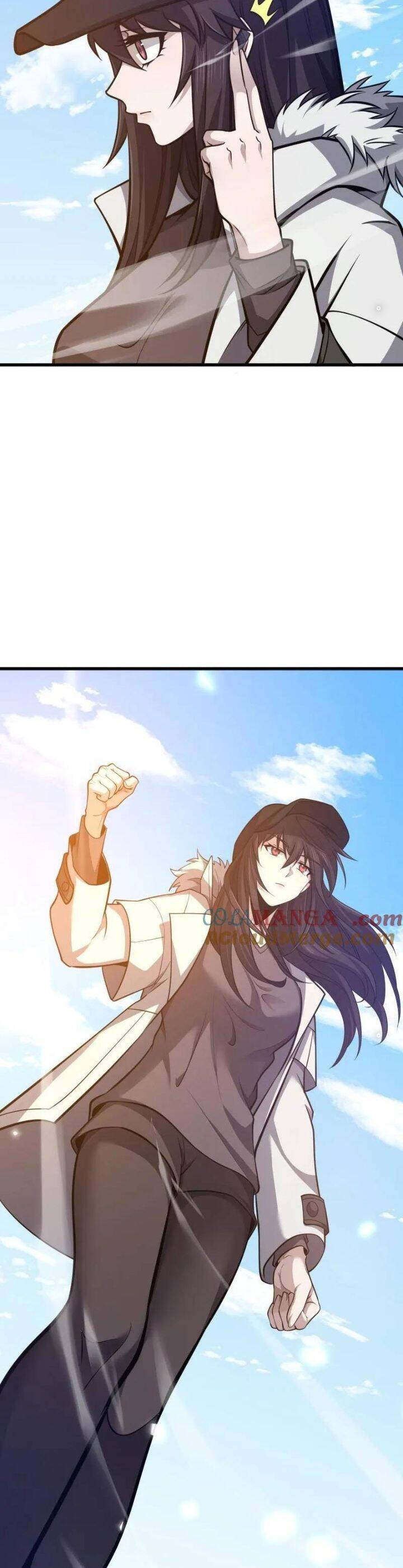 Đệ Nhất Danh Sách Chap 470 - Next Chap 471