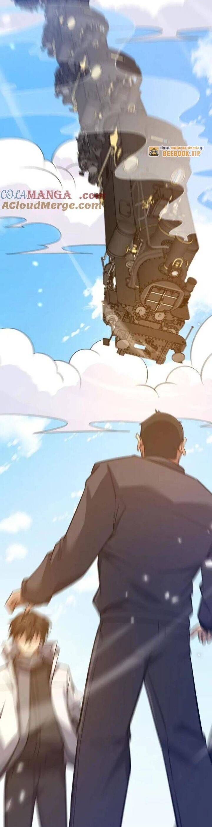 Đệ Nhất Danh Sách Chap 470 - Next Chap 471