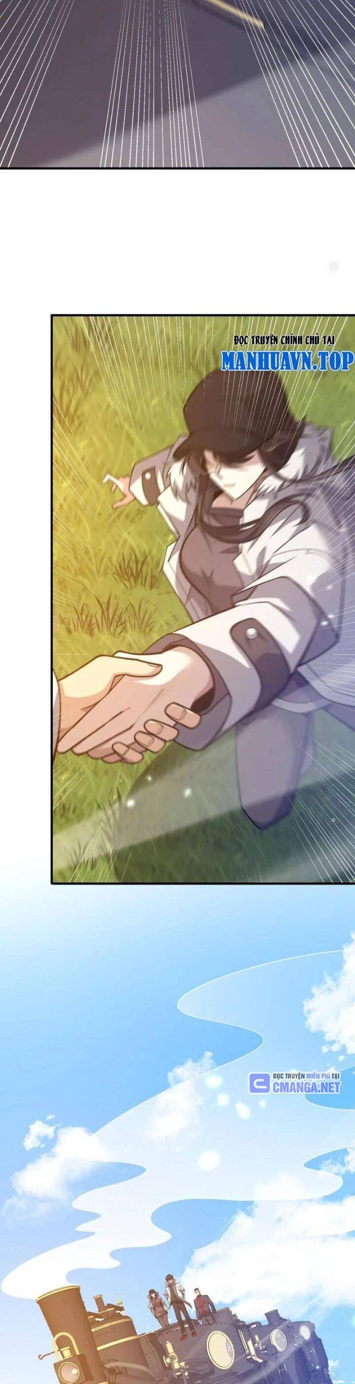 Đệ Nhất Danh Sách Chap 470 - Next Chap 471