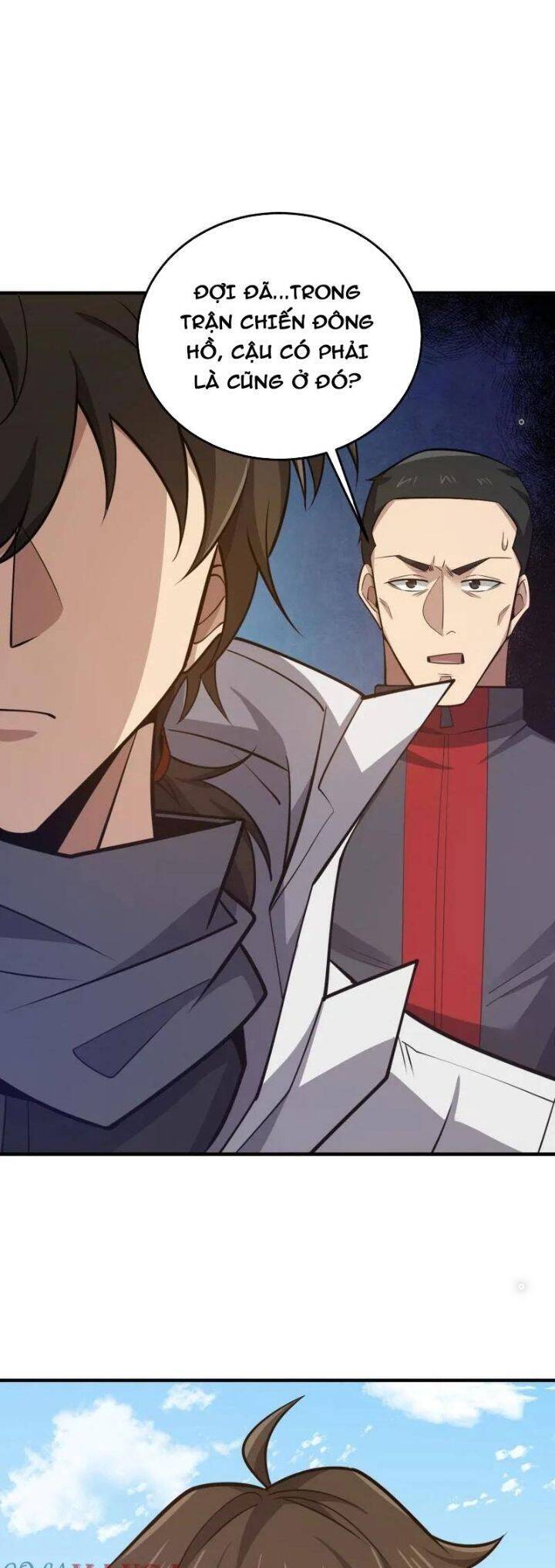 Đệ Nhất Danh Sách Chap 470 - Next Chap 471