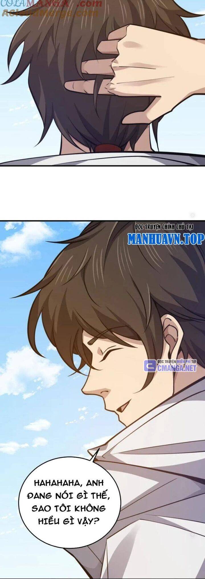 Đệ Nhất Danh Sách Chap 470 - Next Chap 471