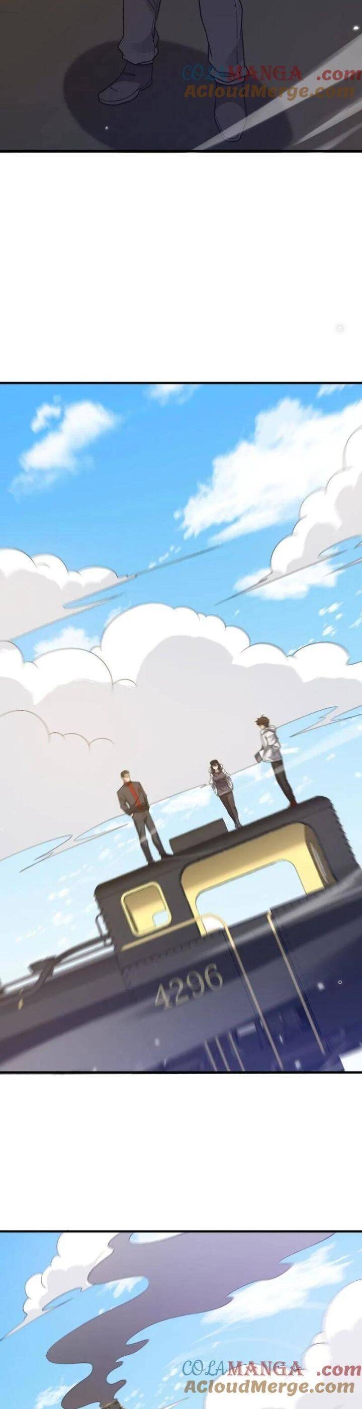 Đệ Nhất Danh Sách Chap 471 - Next Chap 472