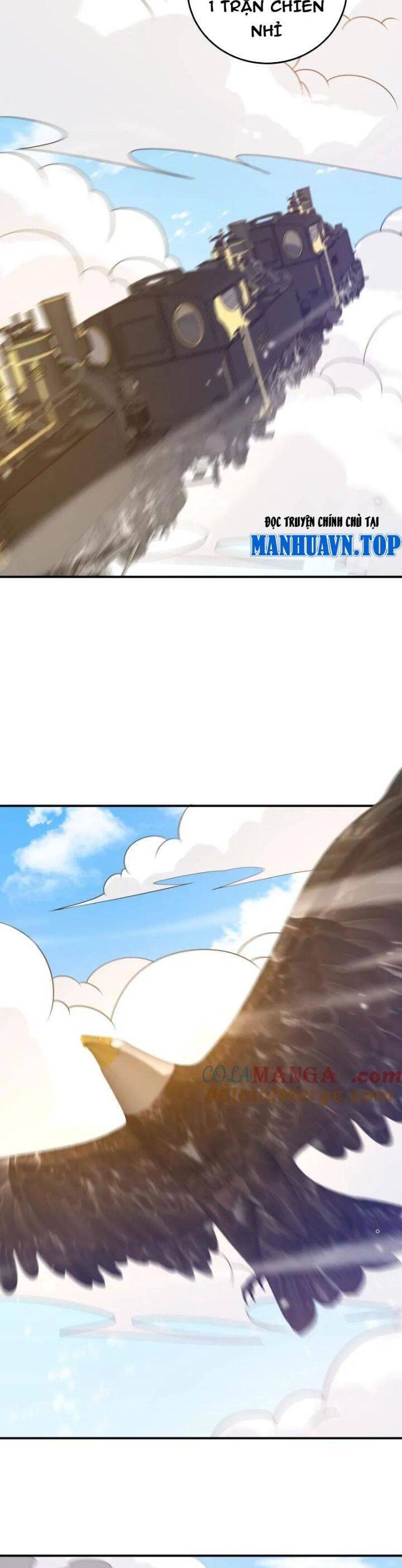 Đệ Nhất Danh Sách Chap 471 - Next Chap 472