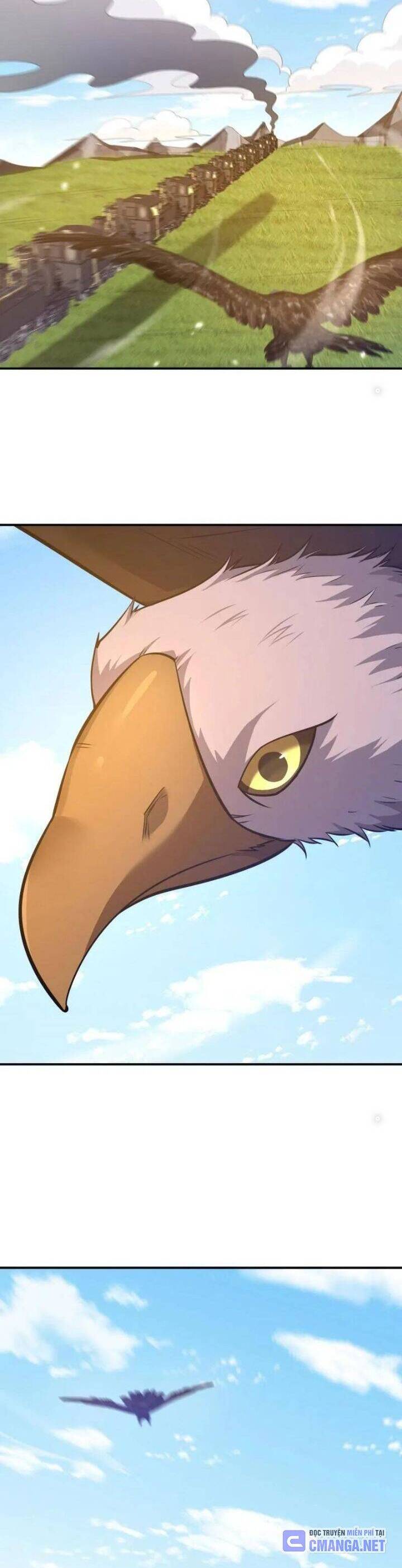 Đệ Nhất Danh Sách Chap 471 - Next Chap 472