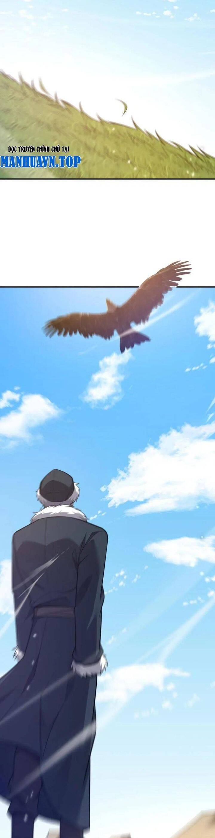 Đệ Nhất Danh Sách Chap 471 - Next Chap 472