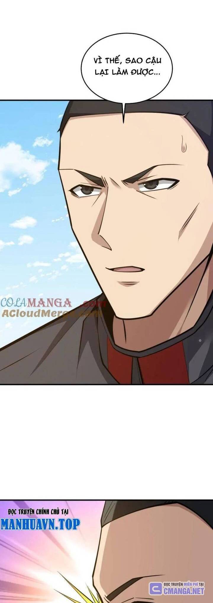 Đệ Nhất Danh Sách Chap 471 - Next Chap 472