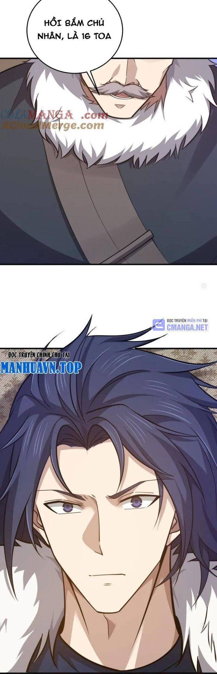 Đệ Nhất Danh Sách Chap 471 - Next Chap 472