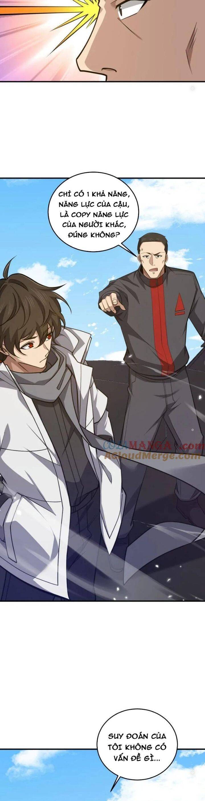 Đệ Nhất Danh Sách Chap 471 - Next Chap 472