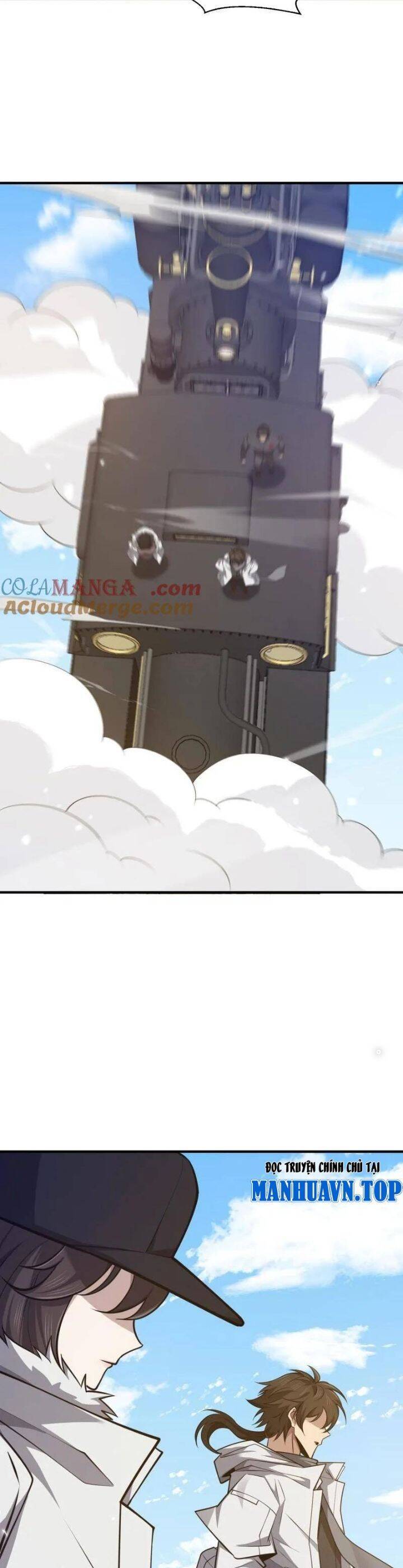 Đệ Nhất Danh Sách Chap 471 - Next Chap 472