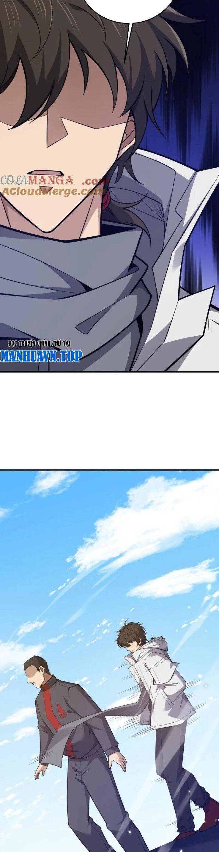 Đệ Nhất Danh Sách Chap 471 - Next Chap 472