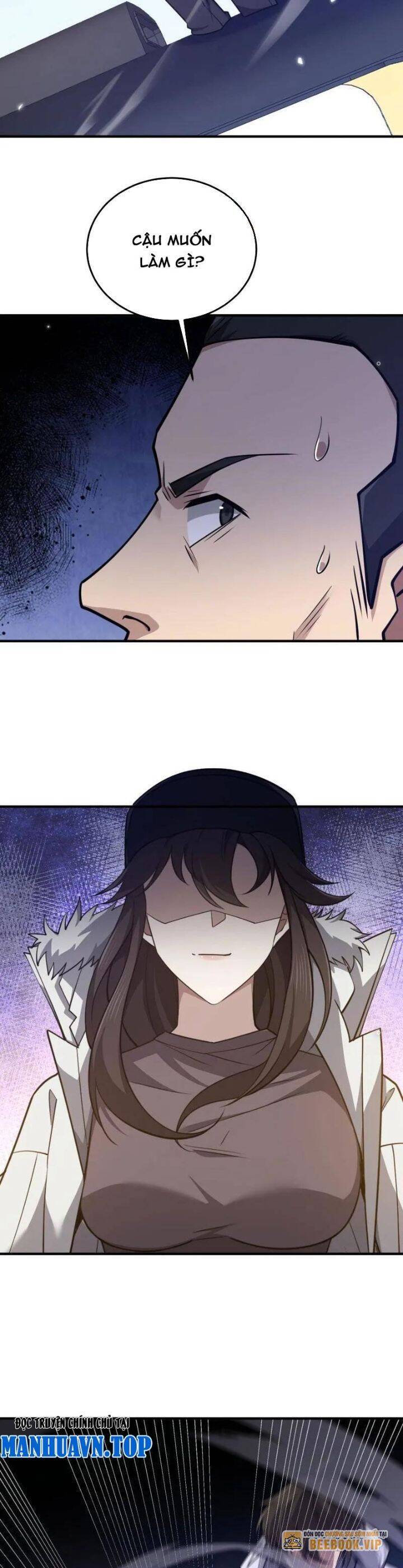 Đệ Nhất Danh Sách Chap 471 - Next Chap 472