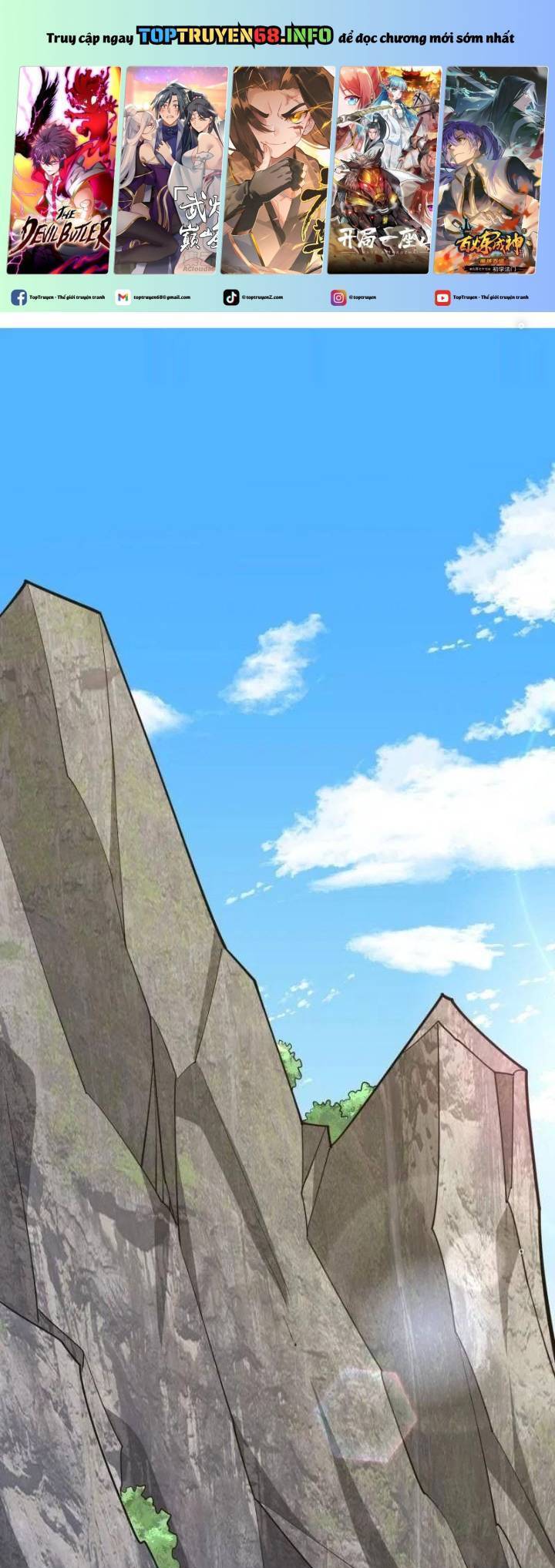 Đệ Nhất Danh Sách Chap 472 - Next Chap 473