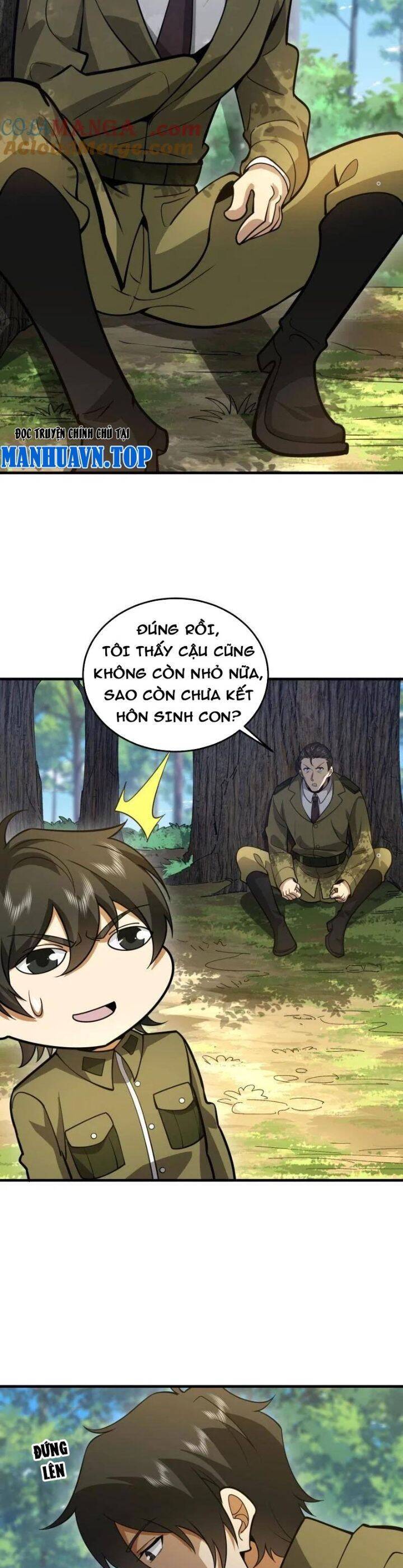 Đệ Nhất Danh Sách Chap 472 - Next Chap 473