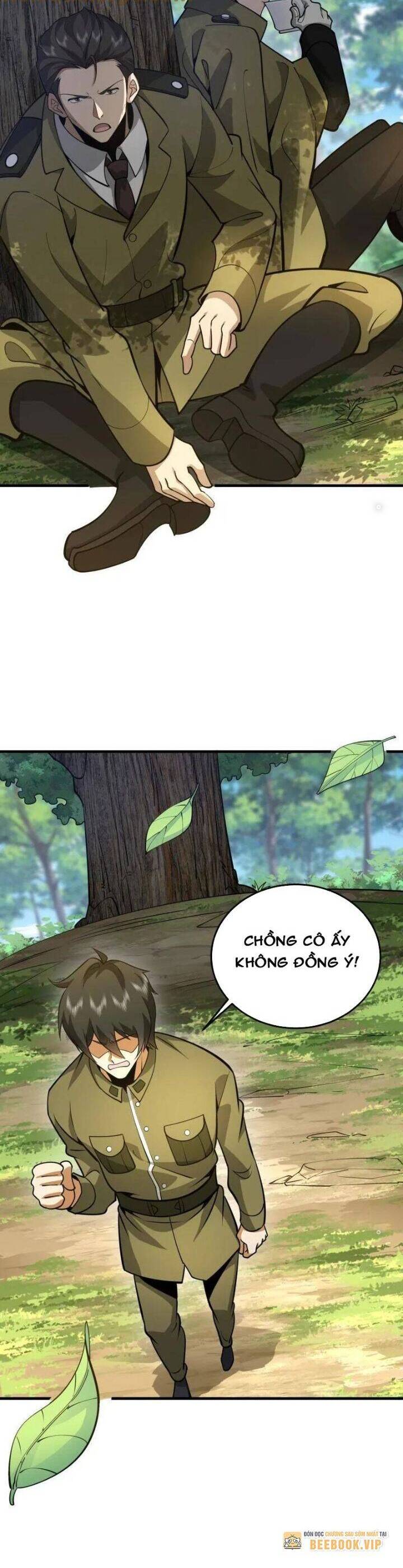Đệ Nhất Danh Sách Chap 472 - Next Chap 473