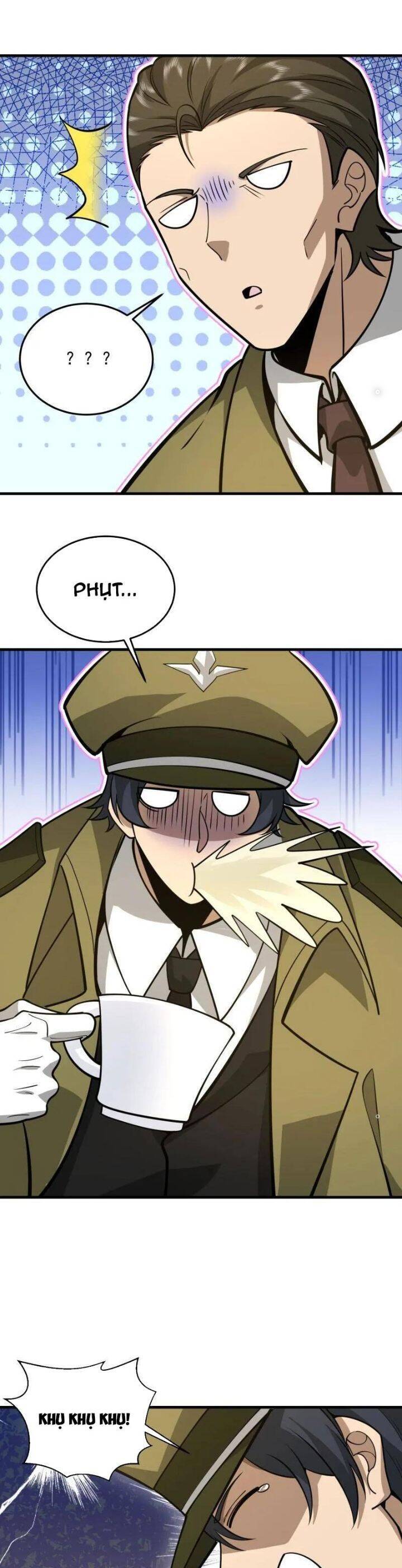 Đệ Nhất Danh Sách Chap 472 - Next Chap 473