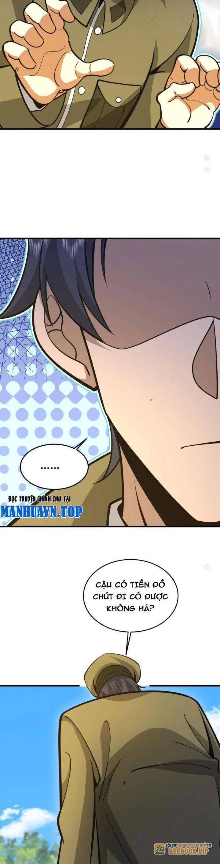 Đệ Nhất Danh Sách Chap 472 - Next Chap 473