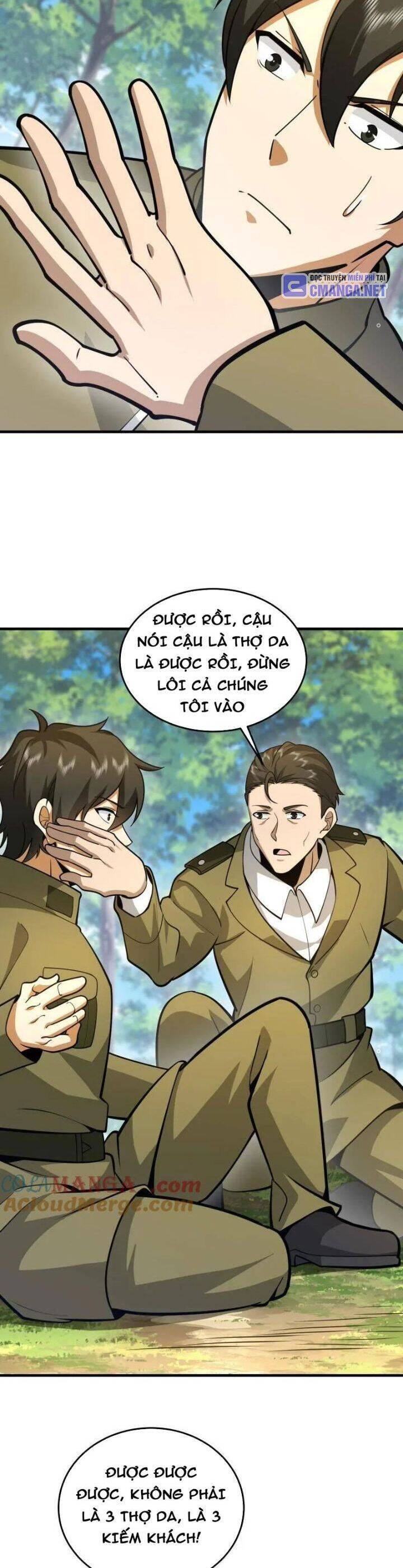Đệ Nhất Danh Sách Chap 472 - Next Chap 473
