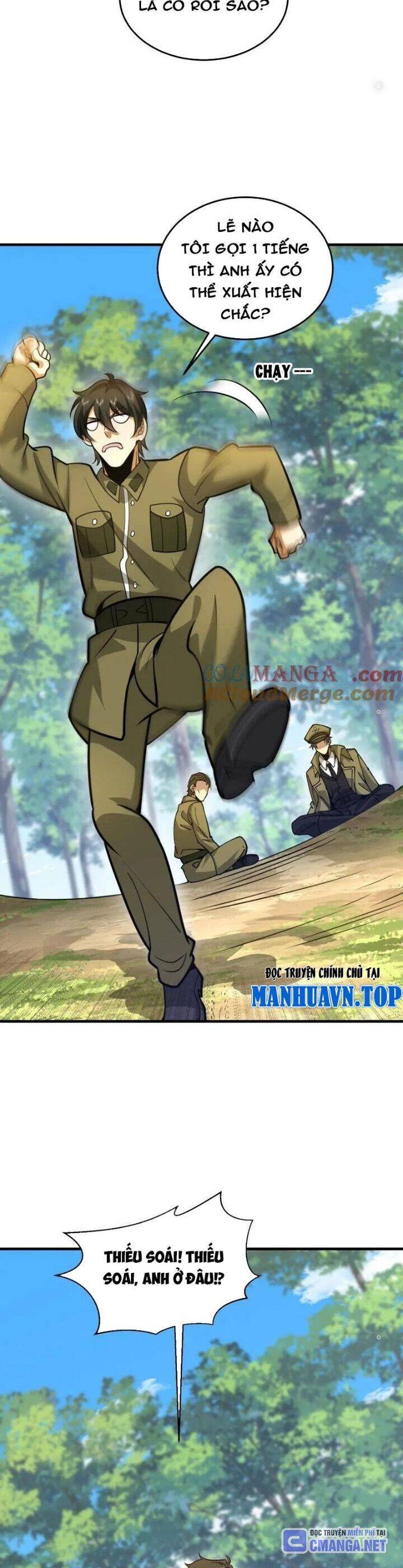 Đệ Nhất Danh Sách Chap 472 - Next Chap 473