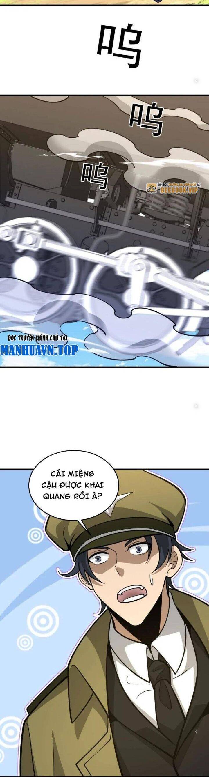 Đệ Nhất Danh Sách Chap 472 - Next Chap 473