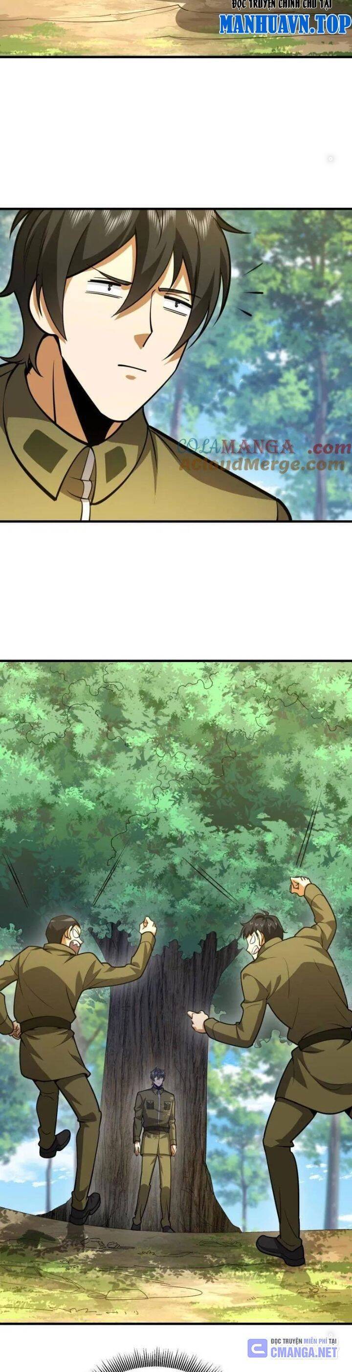 Đệ Nhất Danh Sách Chap 472 - Next Chap 473