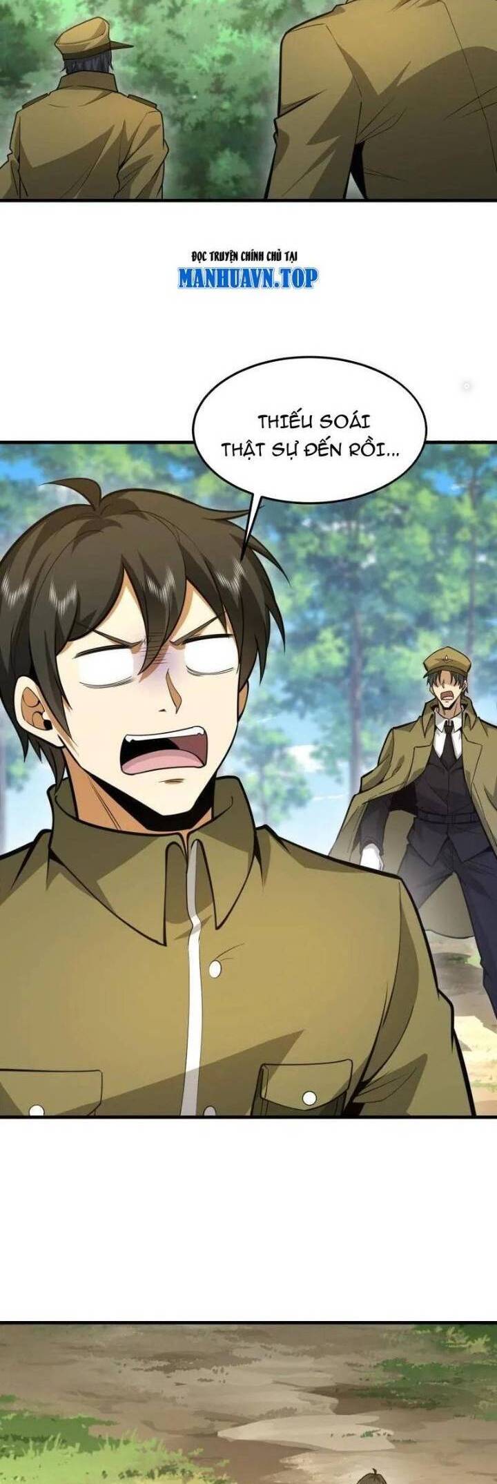 Đệ Nhất Danh Sách Chap 473 - Next Chap 474