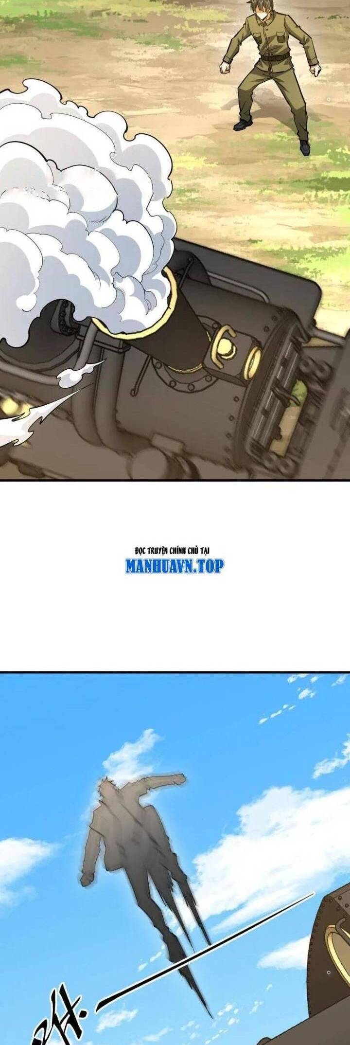 Đệ Nhất Danh Sách Chap 473 - Next Chap 474