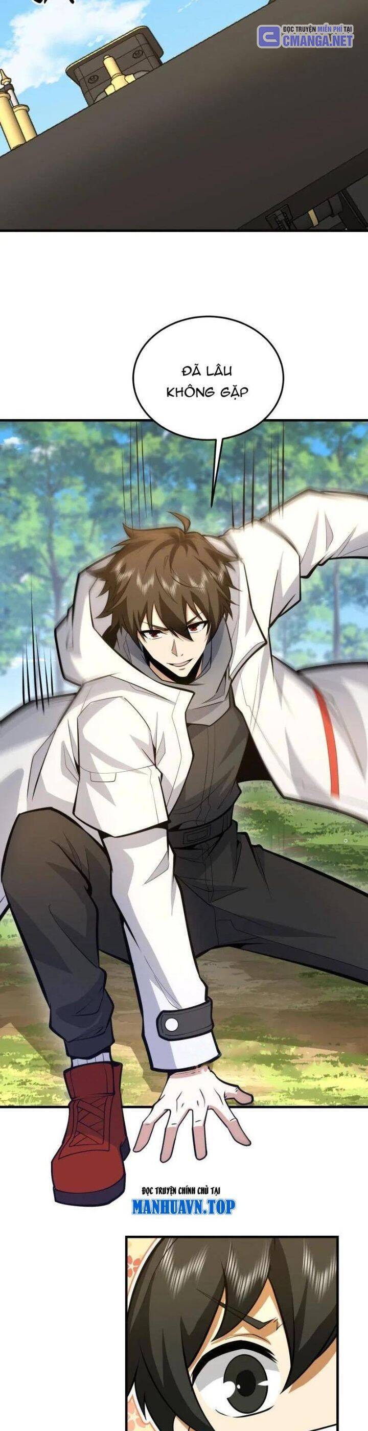 Đệ Nhất Danh Sách Chap 473 - Next Chap 474
