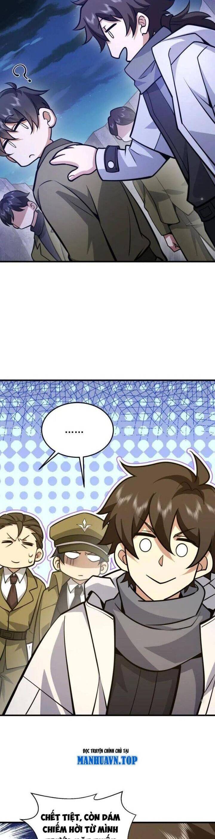 Đệ Nhất Danh Sách Chap 474 - Next Chap 475