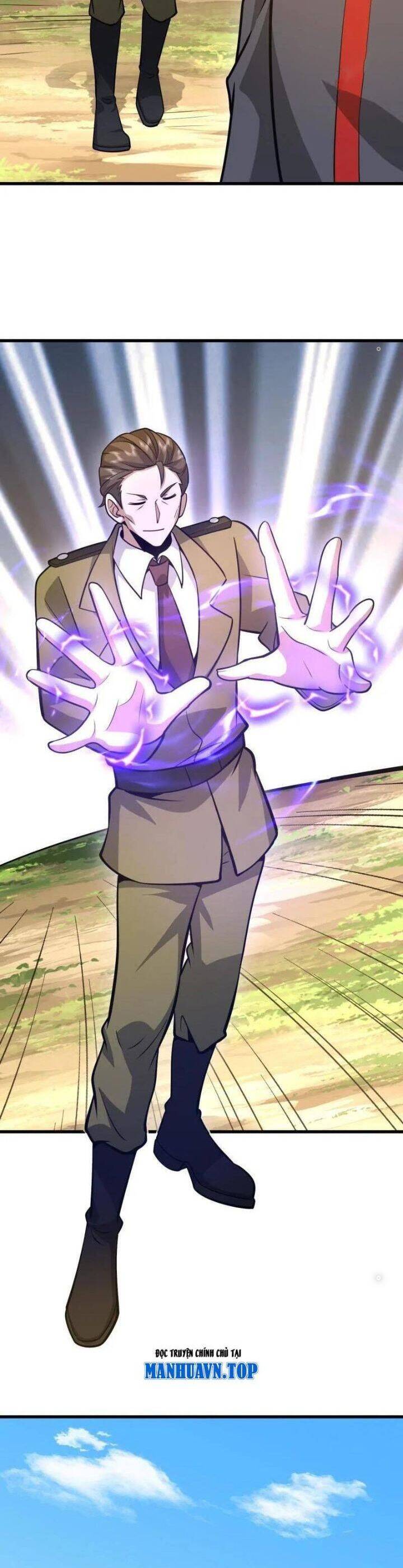 Đệ Nhất Danh Sách Chap 474 - Next Chap 475