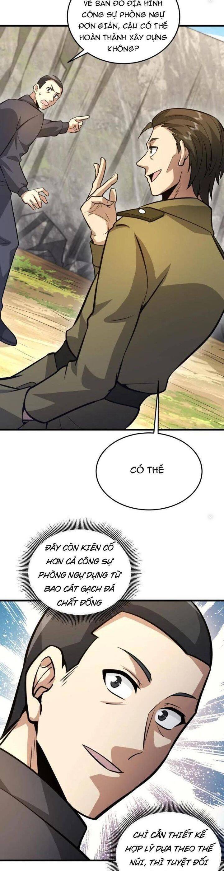 Đệ Nhất Danh Sách Chap 474 - Next Chap 475