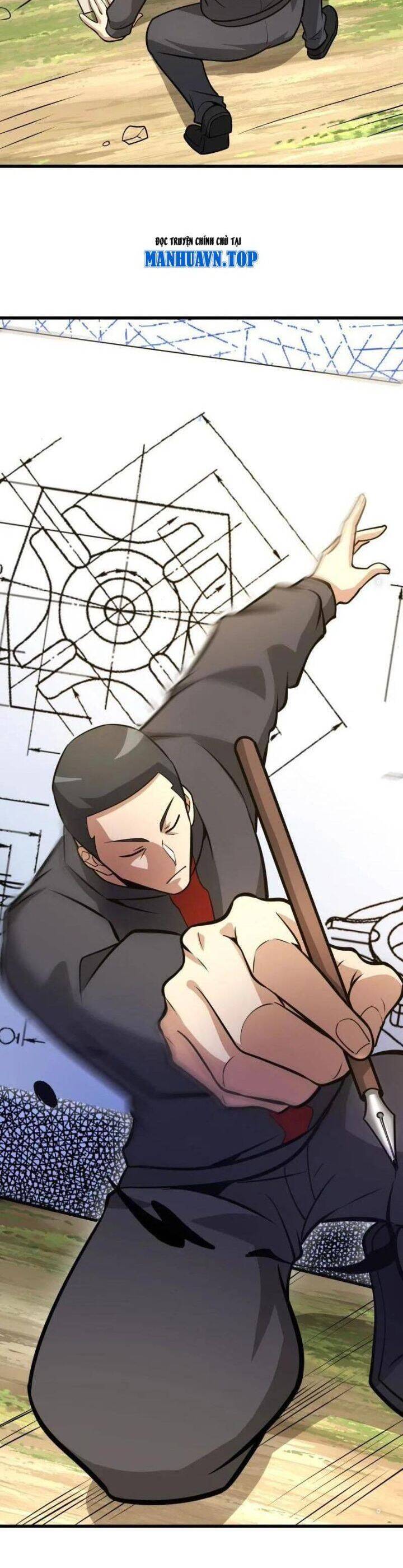 Đệ Nhất Danh Sách Chap 474 - Next Chap 475