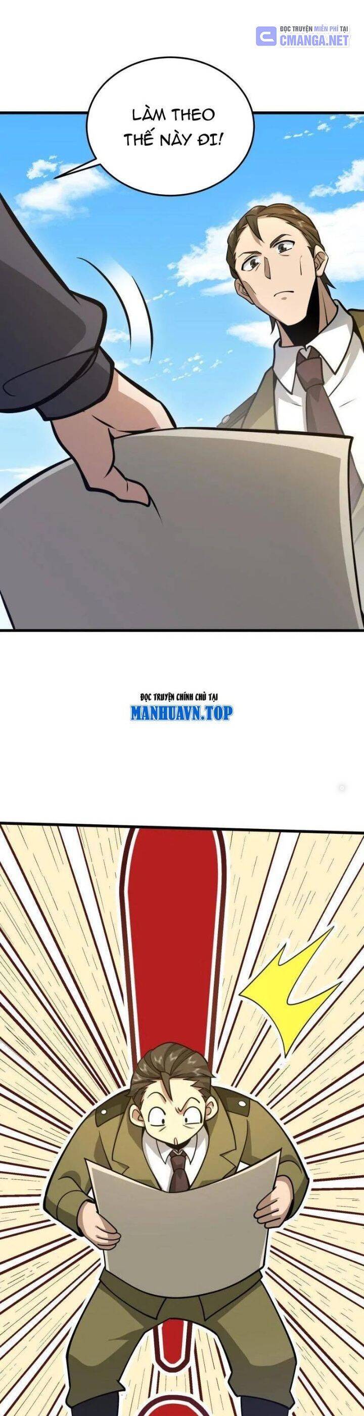 Đệ Nhất Danh Sách Chap 474 - Next Chap 475