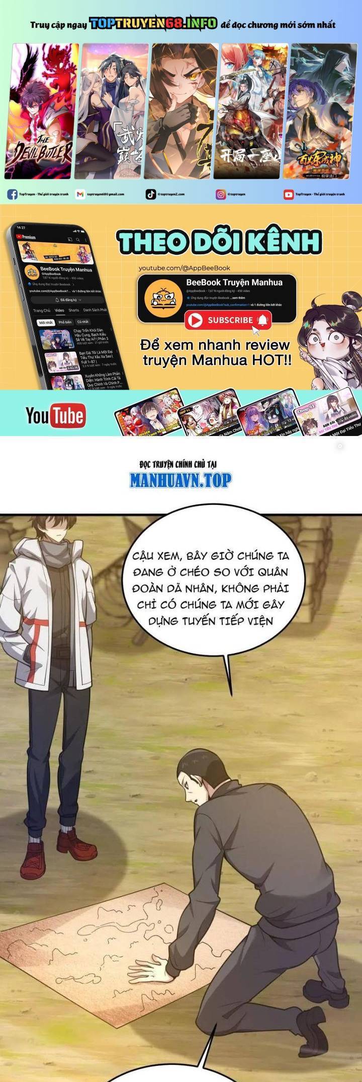 Đệ Nhất Danh Sách Chap 475 - Next Chap 476