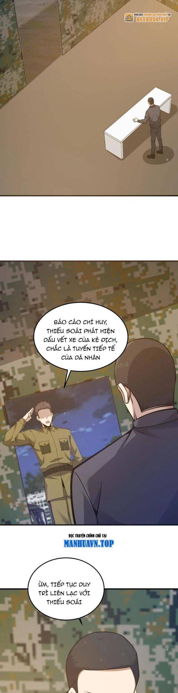Đệ Nhất Danh Sách Chap 475 - Next Chap 476