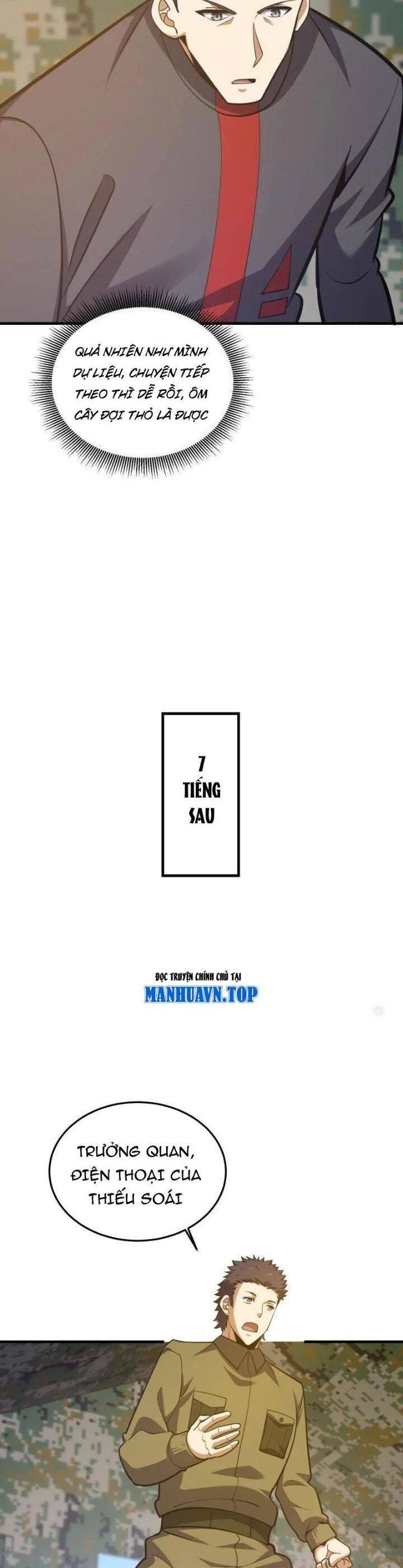 Đệ Nhất Danh Sách Chap 475 - Next Chap 476