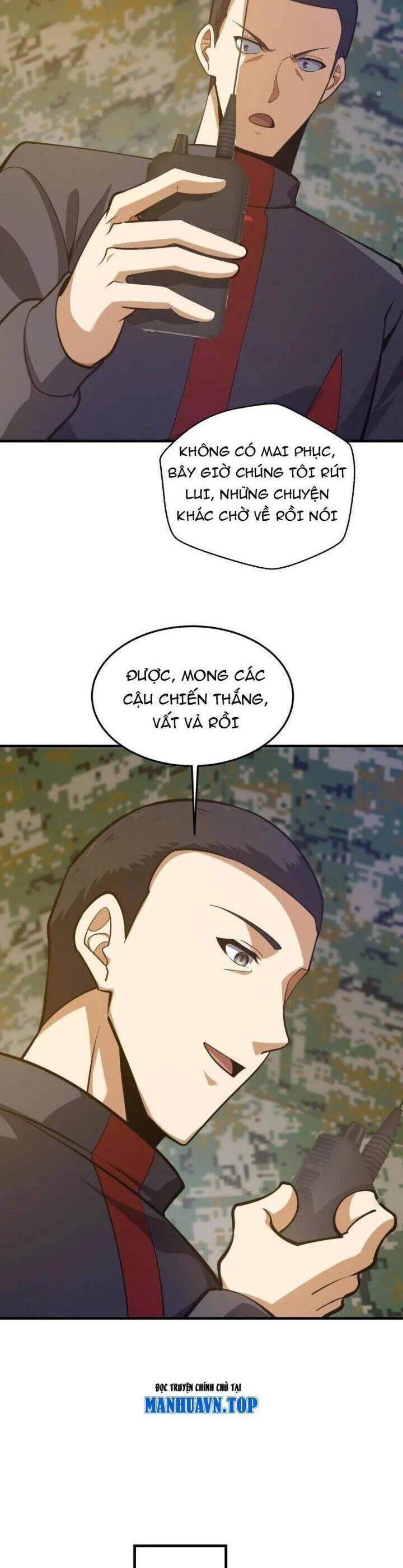 Đệ Nhất Danh Sách Chap 475 - Next Chap 476