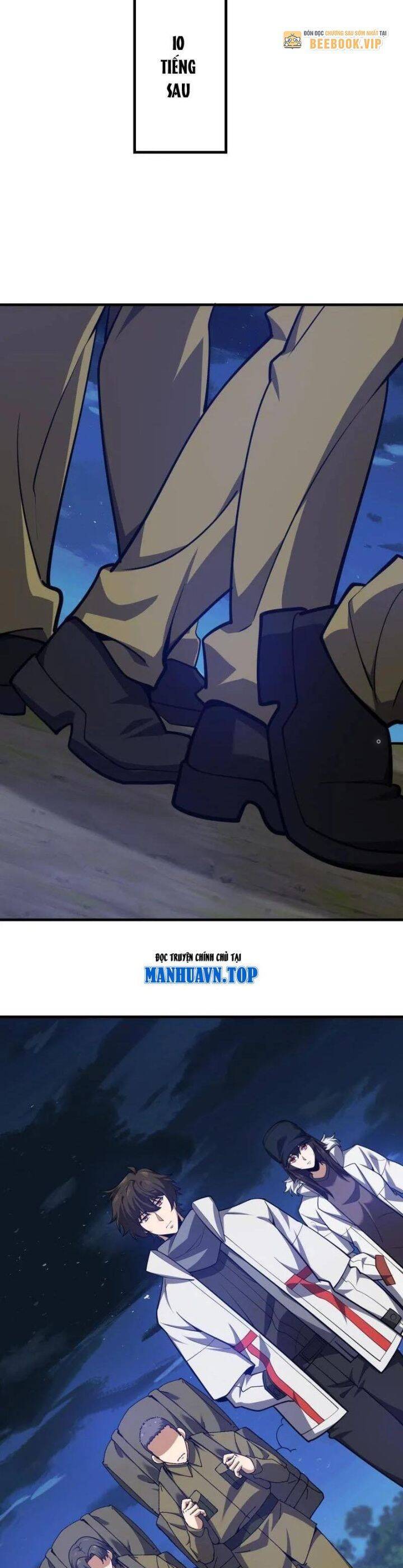 Đệ Nhất Danh Sách Chap 475 - Next Chap 476