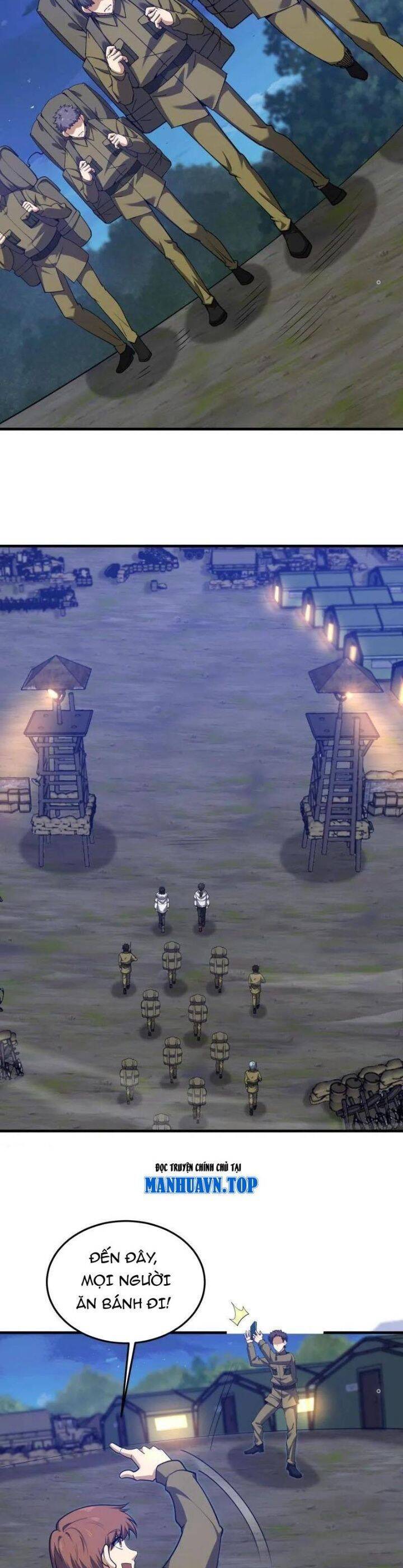 Đệ Nhất Danh Sách Chap 475 - Next Chap 476