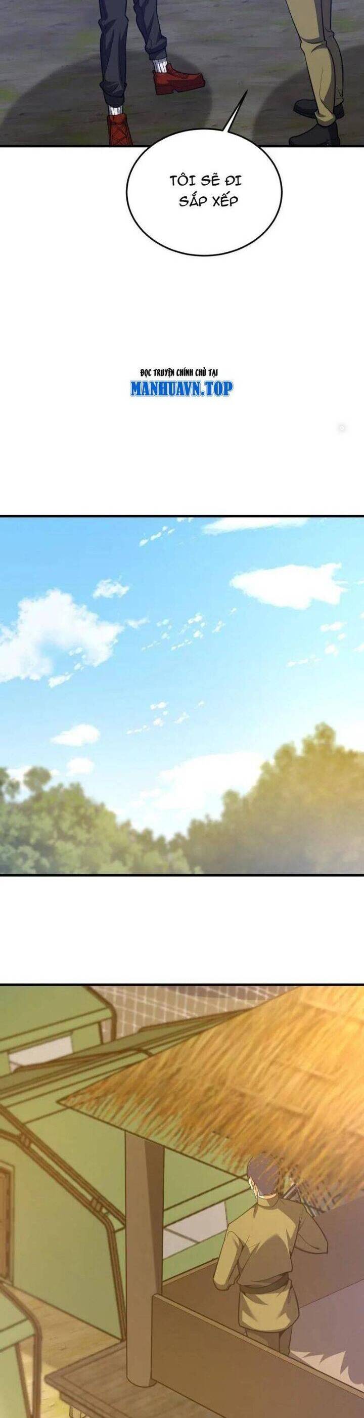 Đệ Nhất Danh Sách Chap 475 - Next Chap 476